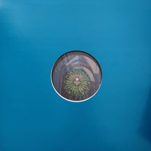 Pastis, Dj Ninu & Wasi Distorsion – Hardtrance Squad Vol.3