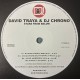 David Traya & Dj Chrono - Stars From Below