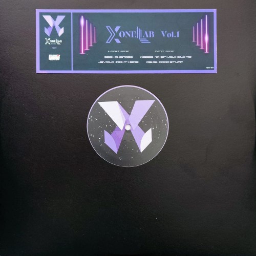 Xonelab Vol.1