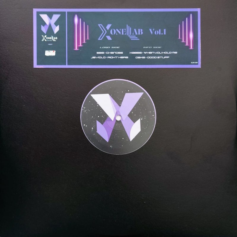 Xonelab Vol.1