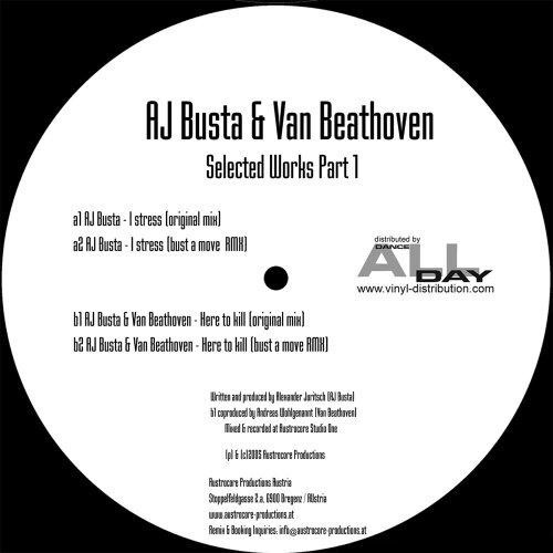 AJ Busta & Van Beathoven (BASOTEEE)