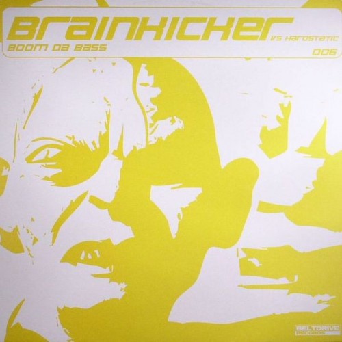 Brainkicker - Boom da bass