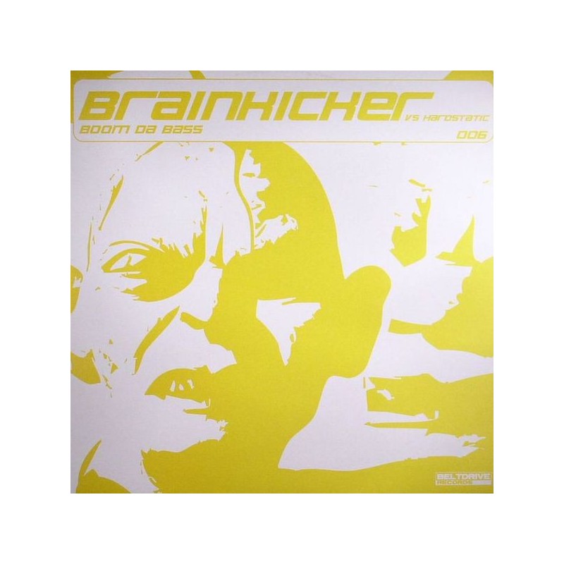 Brainkicker - Boom da bass