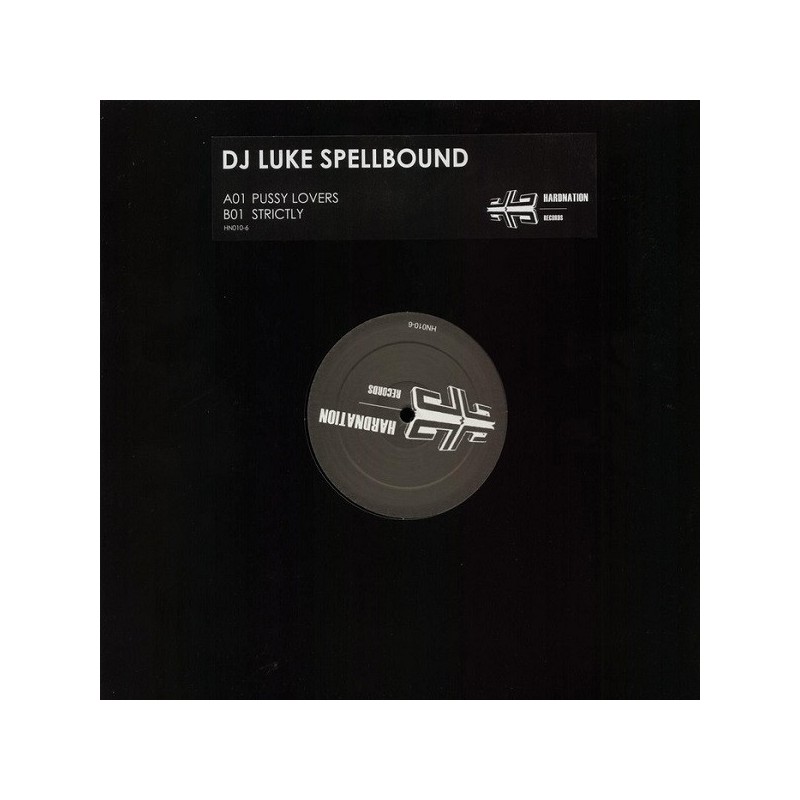 Luke Spellbound - Pussy Lovers