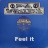 PA Enhancers - Feel it