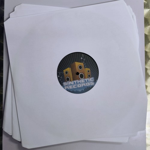 Funda Interior Papel