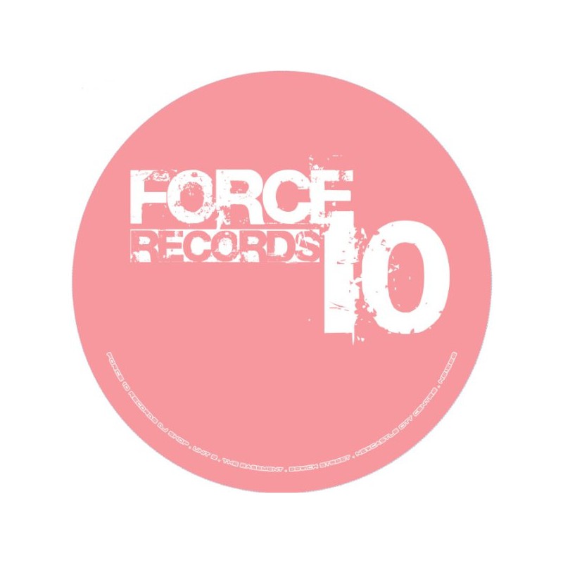 Force 10 vol.12