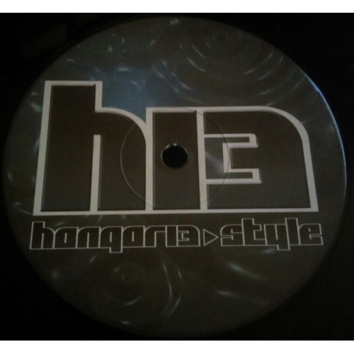 Hangar 13 Style Selection EP 3