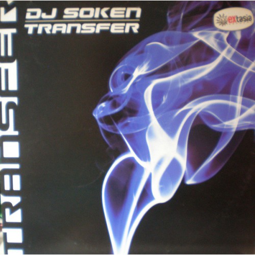 Dj Soken - Transfer
