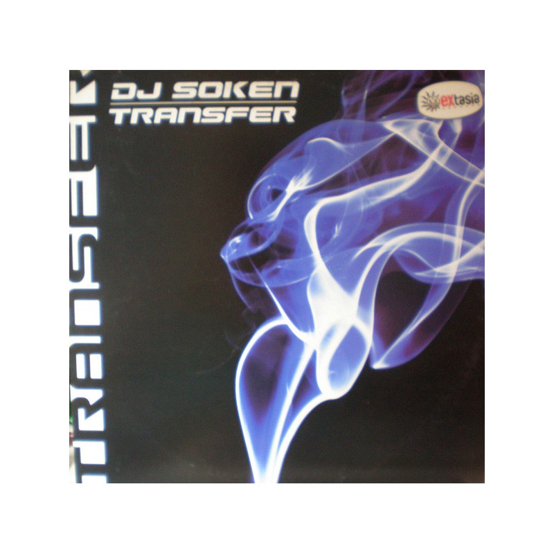 Dj Soken - Transfer