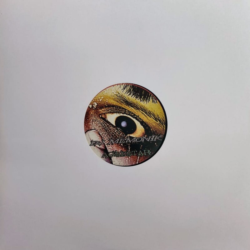 Dj Memonik - Agsestar