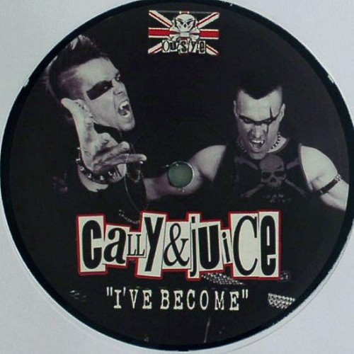 Cally & Juice - I've Become
