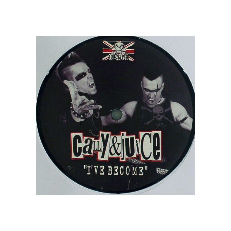 Cally & Juice - I've Become