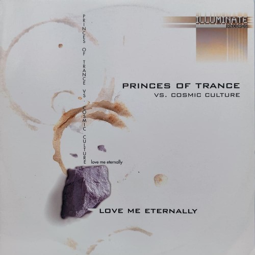 Princes of trance Vs Cosmic culture
