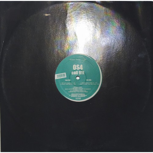Os4 - Call 911