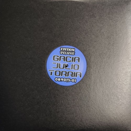 Gacia, Julio & Torria – Bases EP Vol.1
