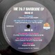 The 24/7 Hardcore EP