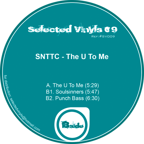 SNTTC - The U to Me
