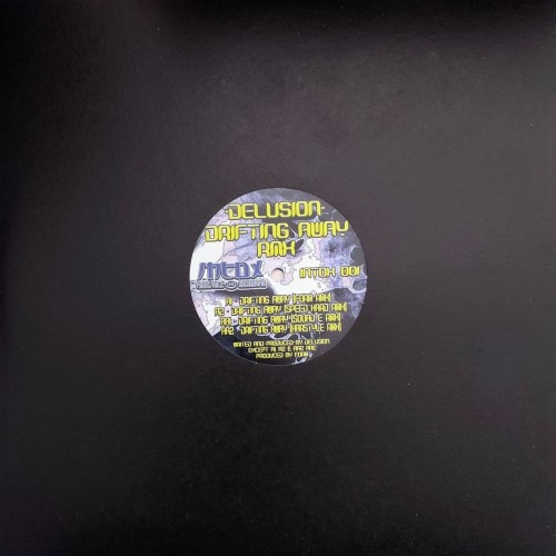 Delusion – Drifting Away Rmx