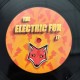 The Electric Fox EP
