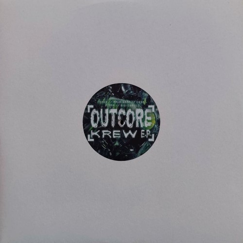 Outcore Krew EP