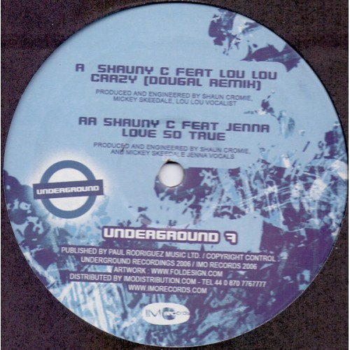 Shauny C Ft Lou Lou