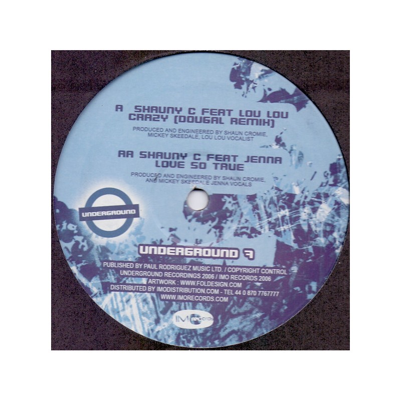 Shauny C Ft Lou Lou