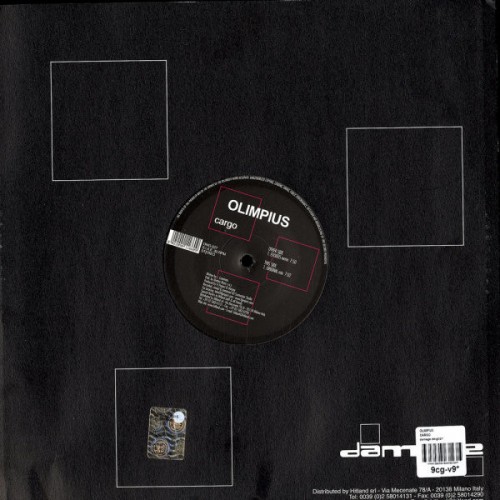 Olimpus - Cargo