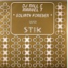 Dj mill & manuel T - Goliath forever