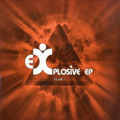Explosive EP Vol.1