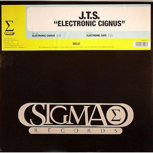 JTS - Electronic Cignus