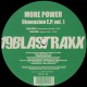 More Power - Dimension Ep vol.1
