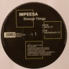 impeesa - strange things