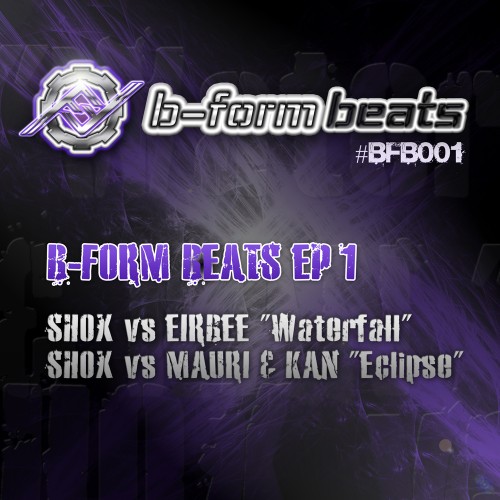 Shox vs Mauri & Kan - Eclipse (MP3)