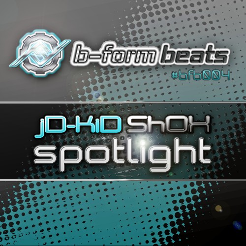 JD-Kid & Shox - Spotlight (MP3)