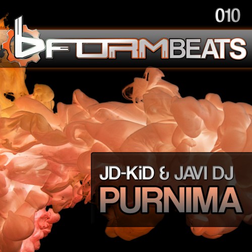 jD-KiD & Javi Dj - Purnima (MP3)