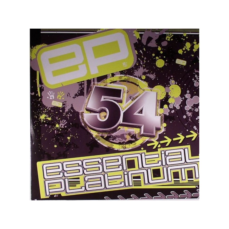 Dj Fear & J3/Dougal & Gammer