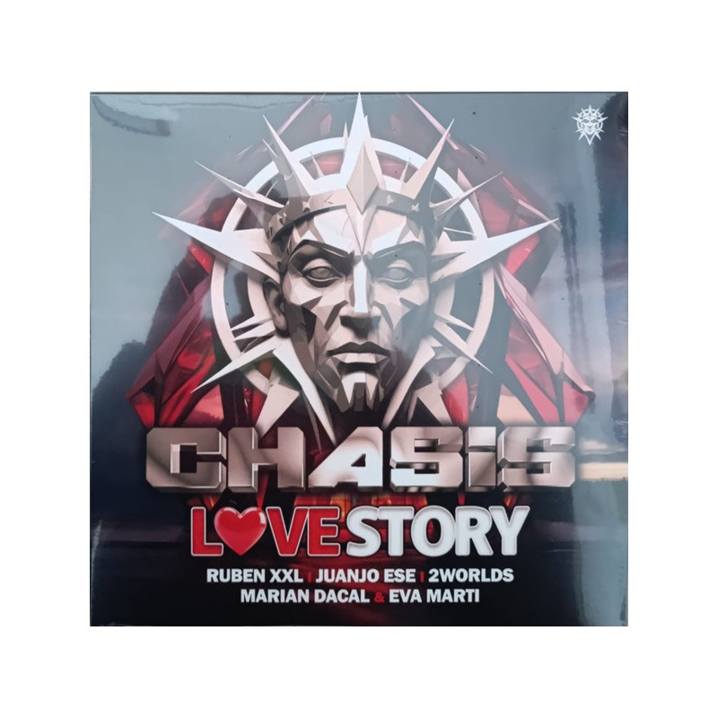 Chasis - Love Story