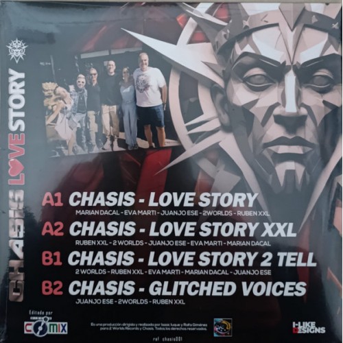 Chasis - Love Story