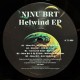 Ninu BRT - Helwind EP