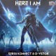 Sergi Konnect & D-Vstor - Here I Am