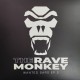 The Rave Monkey - Wanted Sars EP 2