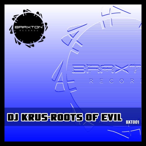 Dj Krus - Roots Of Evil (MP3)