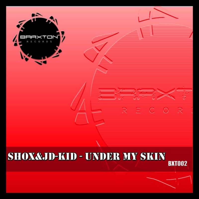 Shox & jD-KiD - Under my Skin