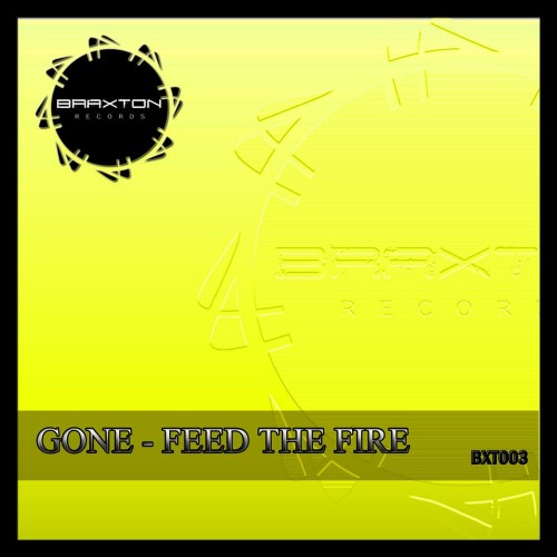 Gone - Feed the Fire (MP3)
