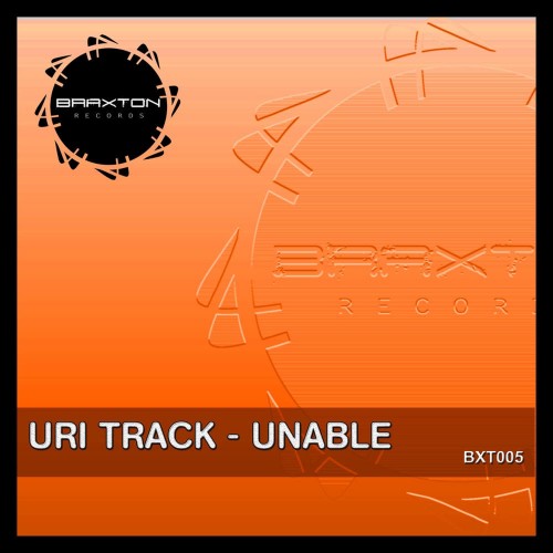 Uri Track - Unable (MP3)
