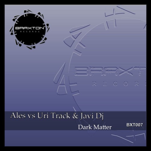 Ales vs Uri Track & Javi Dj - Dark Matter (MP3)