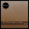 Dj Puxo - Take a Test (MP3)