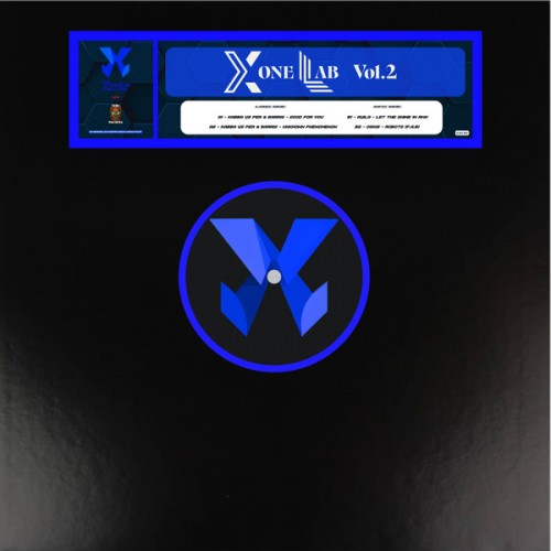 XoneLab Vol.2