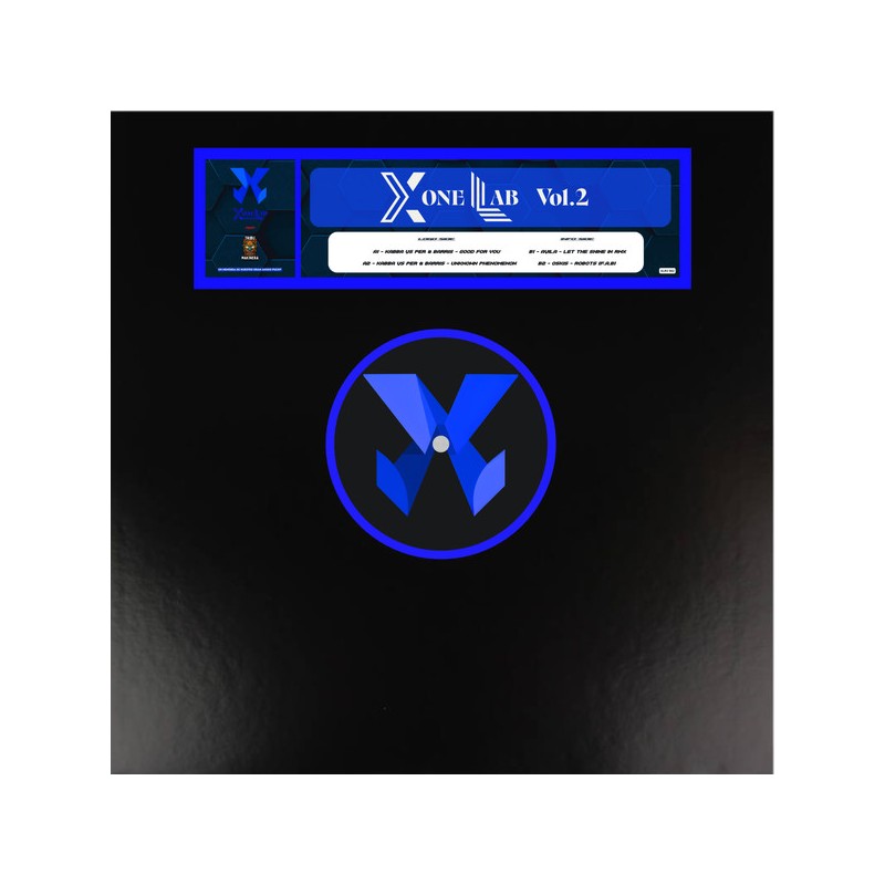 XoneLab Vol.2